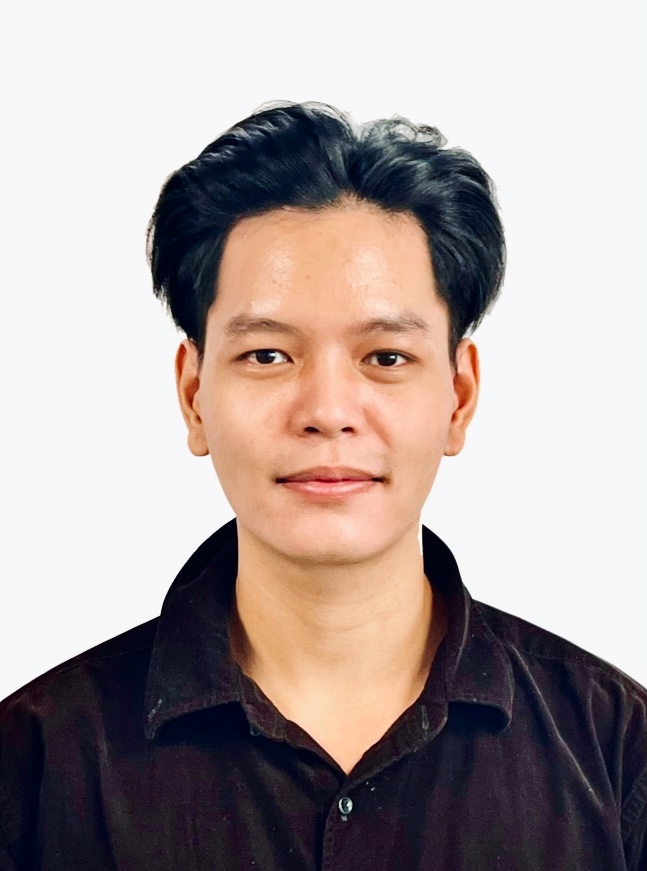 Long P. Hoang